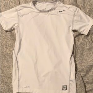 Large Nike Fit Compression T-Shirt